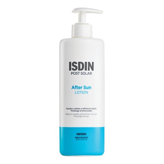 AFTERSUN LOTION 400ML N/F
