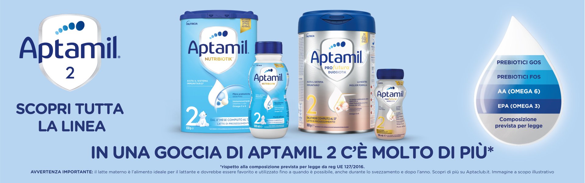 aptamil