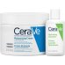 Cerave Crema Idratante pelli secche - 340 grammi Cerave Crema Idratante pelli secche - 340 grammi