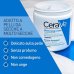 Cerave Crema Idratante pelli secche - 454 grammi