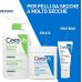 Cerave Crema Idratante pelli secche - 454 grammi