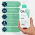 Cerave Schiuma detergente Viso - 236 ml