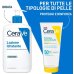 Cerave - Protezione Solare Idratante Invisibile SPF50+ - 177 ml Cerave - Protezione Solare Idratante Invisibile SPF50+ - 177 ml