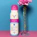 Vagisil Deodorante intimo spray - 24 h di protezione dagli odori - 125 ml Vagisil Deodorante intimo spray - 24 h di protezione dagli odori - 125 ml