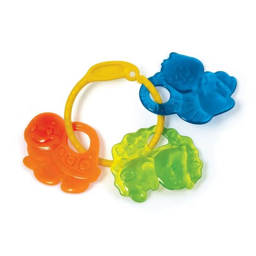 Animali del Bosco da mordere - gioco Clementoni 17061 Animali del Bosco da mordere - gioco Clementoni 17061