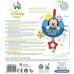 Carillon morbido Topolino - baby Mickey Mouse - gioco Clementoni 17211 Carillon morbido Topolino - baby Mickey Mouse - gioco Clementoni 17211
