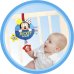 Carillon morbido Topolino - baby Mickey Mouse - gioco Clementoni 17211 Carillon morbido Topolino - baby Mickey Mouse - gioco Clementoni 17211