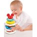 Disney baby anelli impilabili Topolino - gioco Clementoni 17284 Disney baby anelli impilabili Topolino - gioco Clementoni 17284