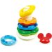 Disney baby anelli impilabili Topolino - gioco Clementoni 17284 Disney baby anelli impilabili Topolino - gioco Clementoni 17284