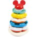 Disney baby anelli impilabili Topolino - gioco Clementoni 17284 Disney baby anelli impilabili Topolino - gioco Clementoni 17284
