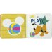Baby Disney Fun Book - Libro impermeabile - gioco Clementoni 17720 Baby Disney Fun Book - Libro impermeabile - gioco Clementoni 17720