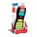 Baby Telecomando interattivo - gioco Clementoni 17932 