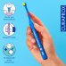 Spazzolino Curaprox Monociuffo 708 Implant-Ortho - 1 pezzo