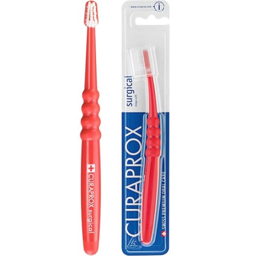 Spazzolino Curaprox Surgical - 1 pezzo