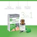 Dermovitamina Micoblock 3 in 1 Onicomicosi - Smalto contro i funghi delle unghie - 7 ml