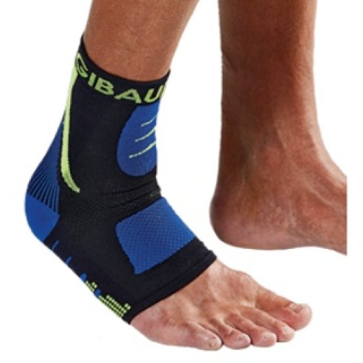 Gibaud Sport Cavigliera - Taglia 1 da 19 a 21 cm