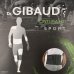 Gibaud Sport Cintura H21 - Taglia 0 - da 70 a 80 cm Gibaud Sport Cintura H21 - Taglia 0 - da 70 a 80 cm