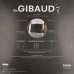 Gibaud Sport Cintura H21 - Taglia 0 - da 70 a 80 cm Gibaud Sport Cintura H21 - Taglia 0 - da 70 a 80 cm