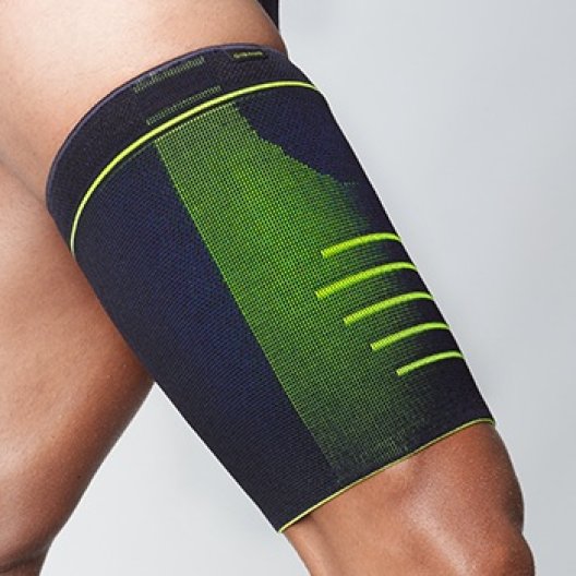 Gibaud Sport Cosciale Classe 2 - Taglia 1 da 43 a 51 cm