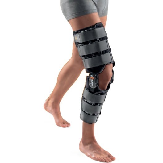 Ekeep G2 Genukeep R.O.M. - Taglia 1 - Tutore di ginocchio