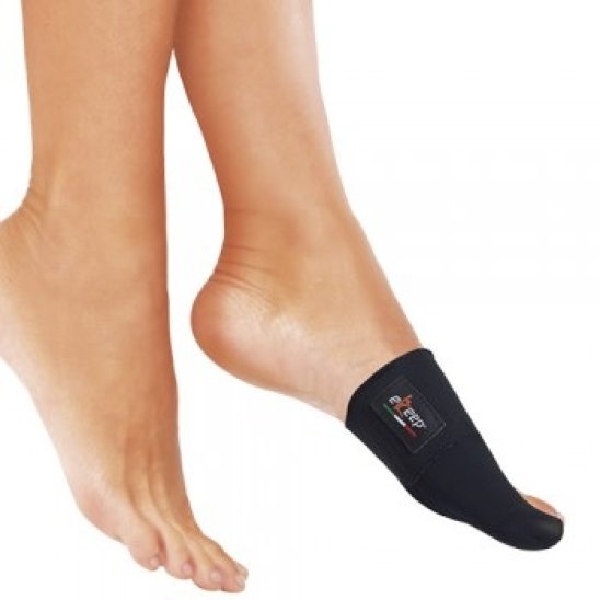Ekeep H1 Hallux Valgus - Tutore per alluce valgo diurno - Taglia 2