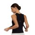 Ekeep K1 Posture Keeper - Richiamo dinamico dorsale da donna - Nera taglia 1