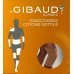 Gibaud Ginocchiera in Cotone sottile Beige - Taglia 2 Gibaud Ginocchiera in Cotone sottile Beige - Taglia 2
