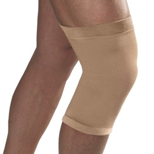 Gibaud Ginocchiera in Cotone sottile Beige - Taglia 2 Gibaud Ginocchiera in Cotone sottile Beige - Taglia 2