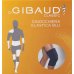 Gibaud Ginocchiera Elastica Blu - Taglia 2