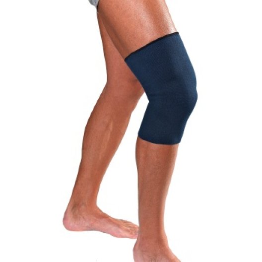 Gibaud Ginocchiera Elastica Blu - Taglia 1