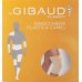 Gibaud Ginocchiera Elastica Sportiva Camel - Taglia 4
