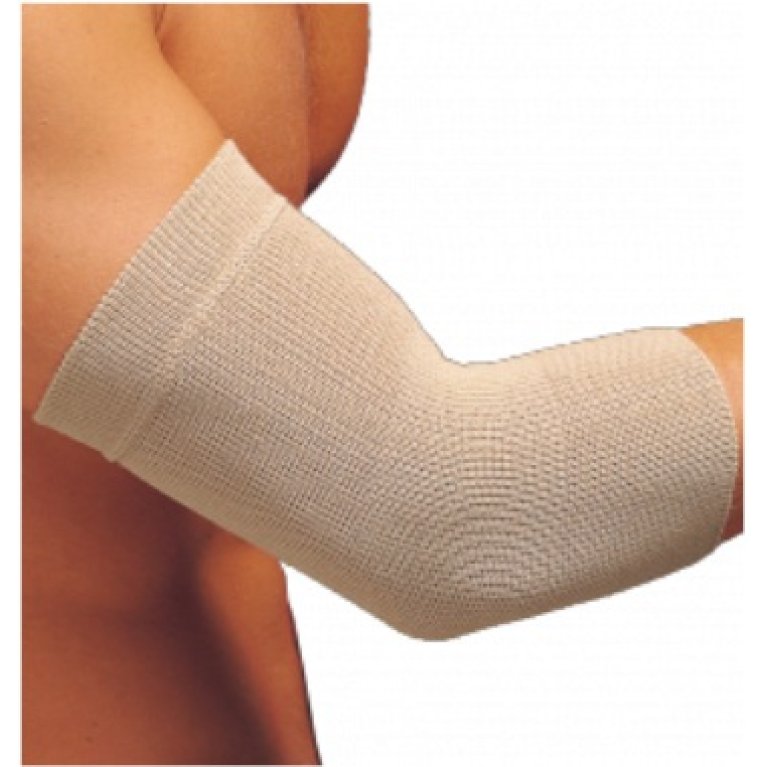 Gibaud Bracciale camel per gomito - Taglia unica