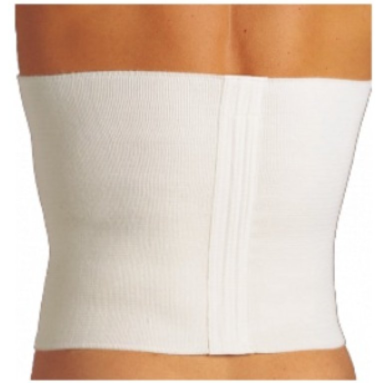 Gibaud Cintura Termica Lombare 27 cm - Taglia B da 76 a 90 cm