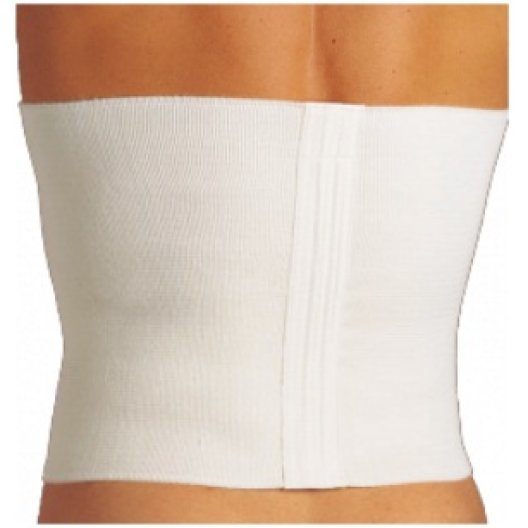 Gibaud Cintura Termica Lombare 32 cm Taglia K - da 61 a 75 cm