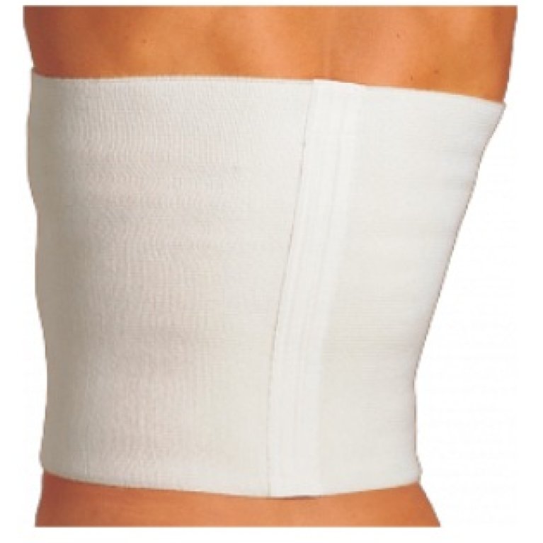 Gibaud Cintura Supportflex 27 cm - Taglia U da 106 a 120 cm