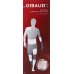 Gibaud Cintura Supportflex 32 cm - Taglia Y da 91 a 105 cm