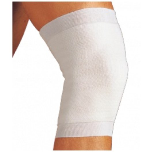 Gibaud Ginocchiera Tubolare in lana - Taglia 2