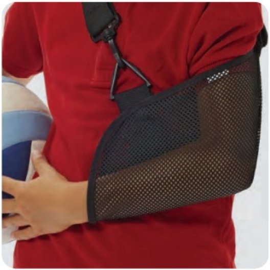 Gibaud Ortho Junior - Reggibraccio - Taglia unica Gibaud Ortho Junior - Reggibraccio - Taglia unica