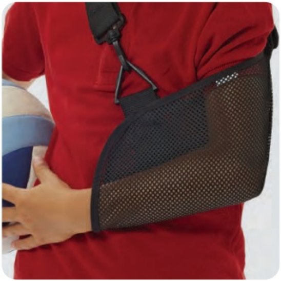 Gibaud Ortho Junior - Reggibraccio - Taglia unica