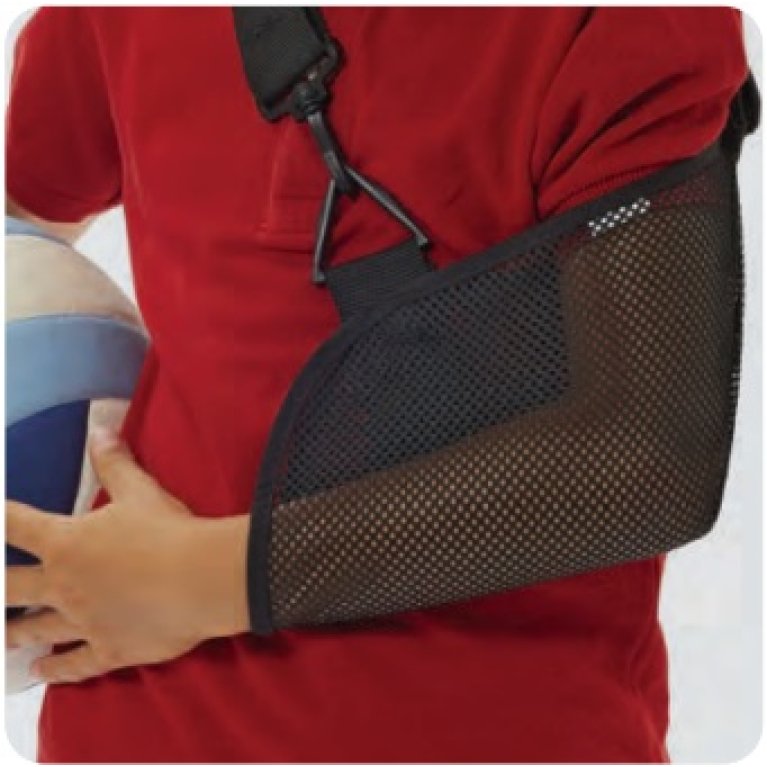 Gibaud Ortho Junior - Reggibraccio - Taglia unica