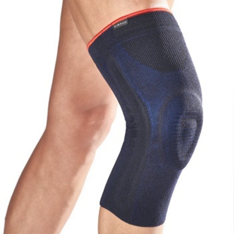 Gibaud Ortho Artigib 3D - Taglia 1 - Ginocchiera legamenti