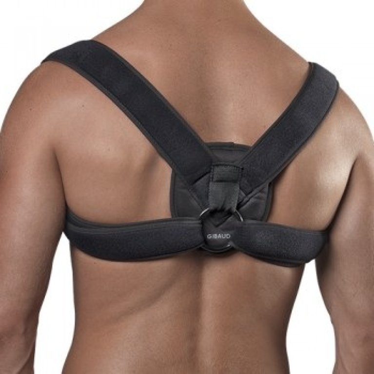 Gibaud Ortho Bloccaggio Clavicola - Taglia Unica