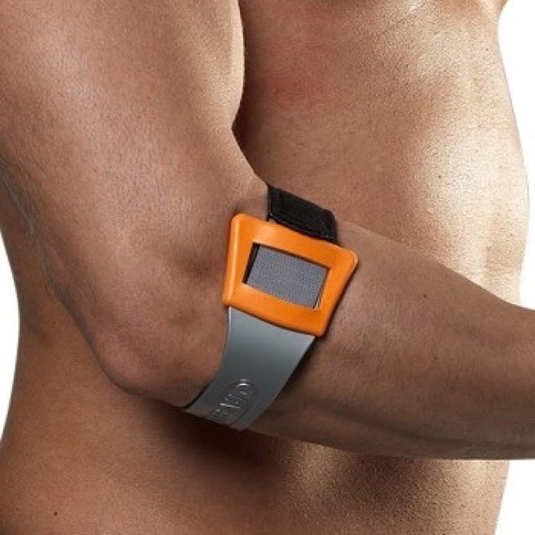 Gibaud Ortho Bracciale antiepicondilite Elbowgib - taglia 1