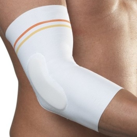 Gibaud Ortho Bracciale antiepicondilite - Taglia 4 da 28 a 30 cm