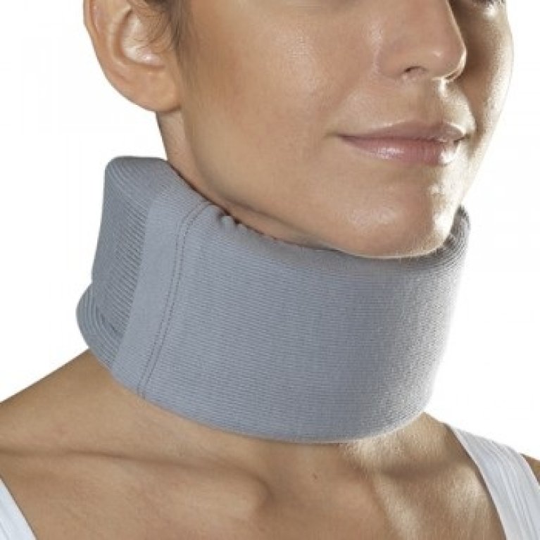 Gibaud Ortho Collare Cervicale Morbido Basso 7,5 cm - Taglia 1 Gibaud Ortho Collare Cervicale Morbido Basso 7,5 cm - Taglia 1