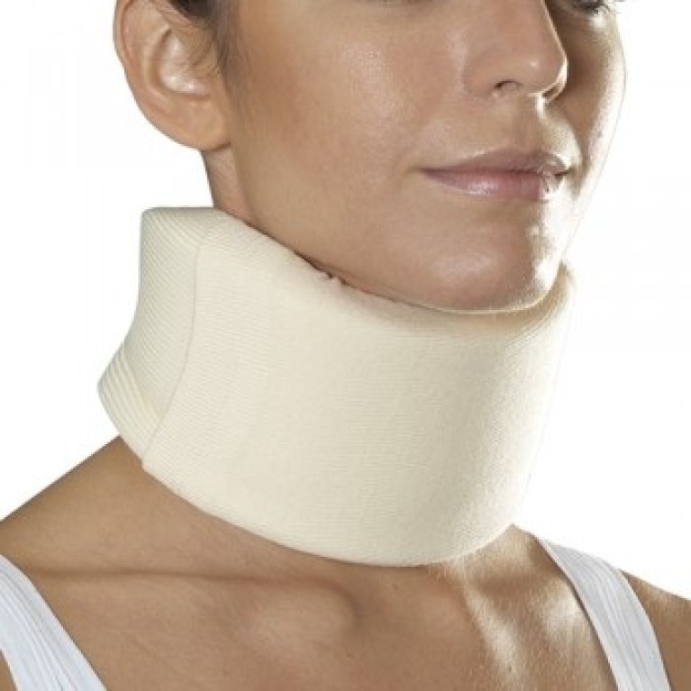 Gibaud Ortho Collare Cervicale morbido medio - Taglia 2 (36-41 cm)