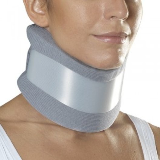 Gibaud Ortho Collare Cervicale Semirigido Basso - Taglia 2 da 36 a 41 cm