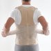 Gibaud Ortho DorsolomboTech - Taglia 5 - Corsetto con spallacci 
