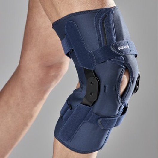 Gibaud Ortho Ligagib Open - Taglia 5 - Ginocchiera articolata Gibaud Ortho Ligagib Open - Taglia 5 - Ginocchiera articolata