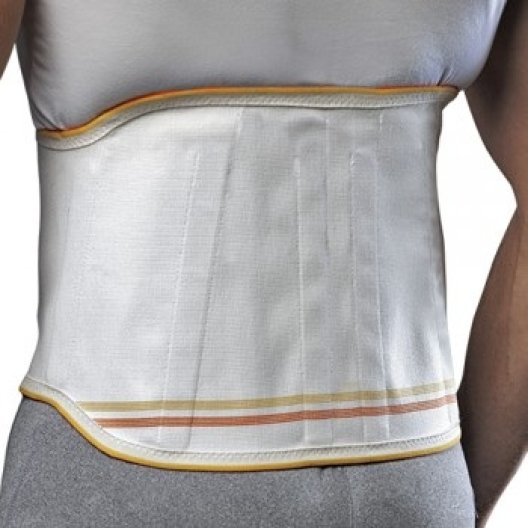 Gibaud Ortho Lombogib Classic - Corsetto Steccato - Taglia 5 Gibaud Ortho Lombogib Classic - Corsetto Steccato - Taglia 5